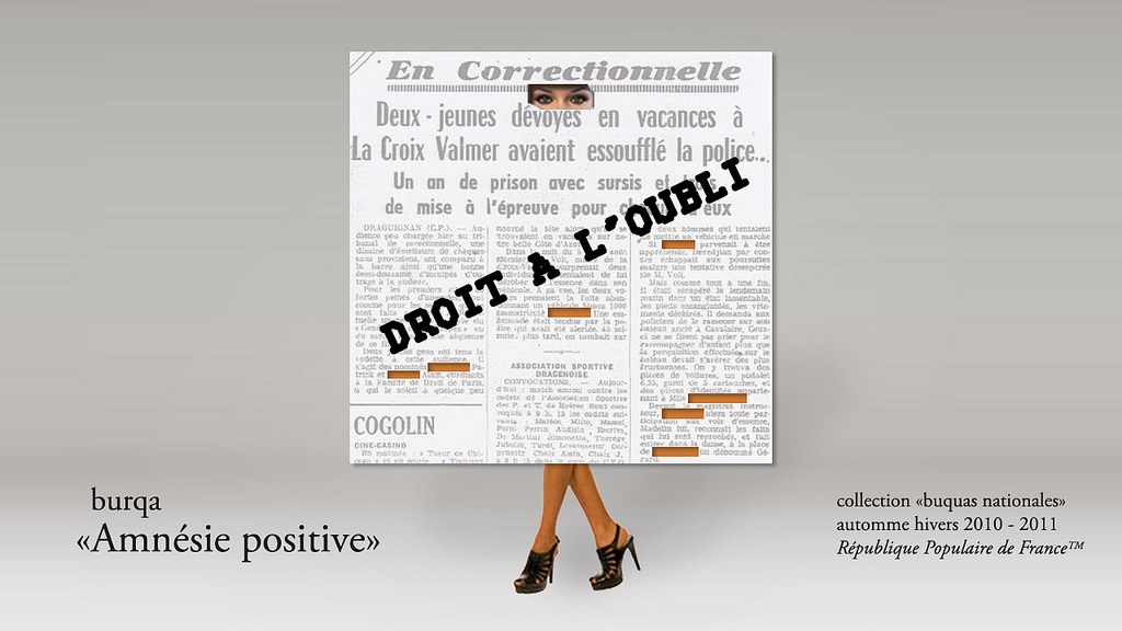 Droit Nationale