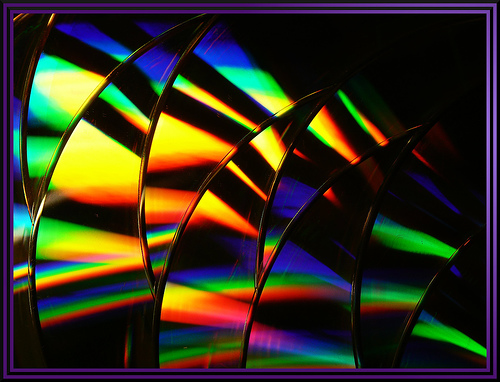 Photo CC Flickr The Artifex