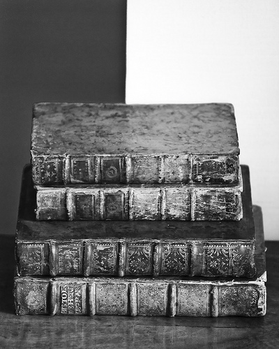 4 livres