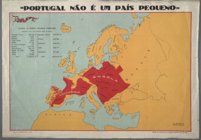 portugal