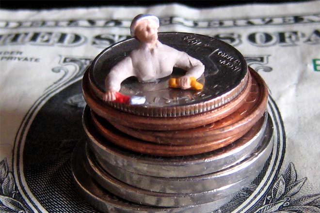 coins