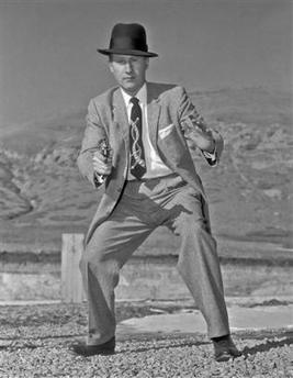 William Mark Felt