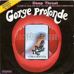 gorgeprofonde