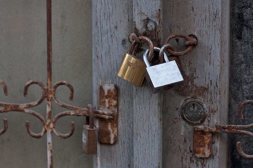 cadenas
