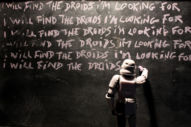 IWillFindTheDroids
