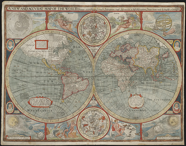 worldmap