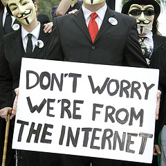 anonymous