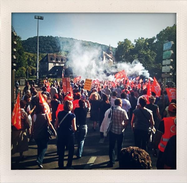 besancon
