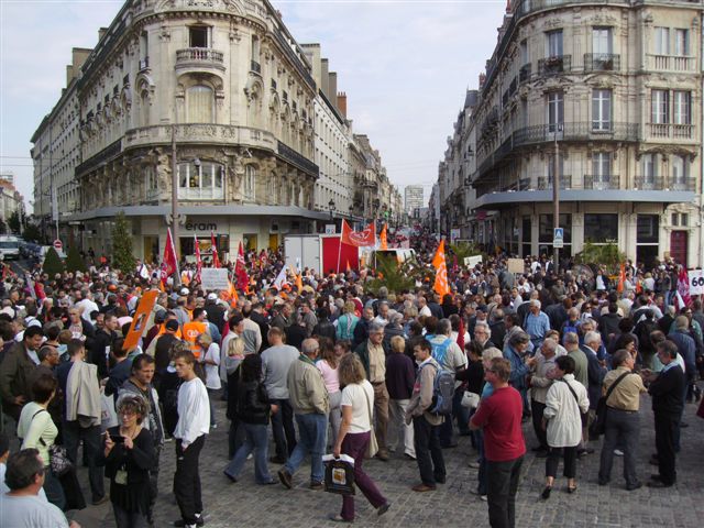 bourges