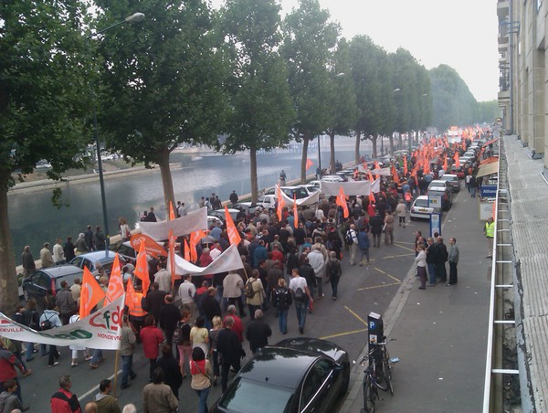 caen
