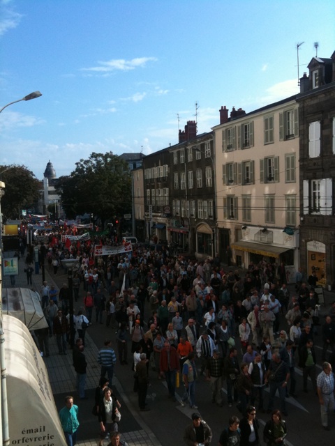 limoges