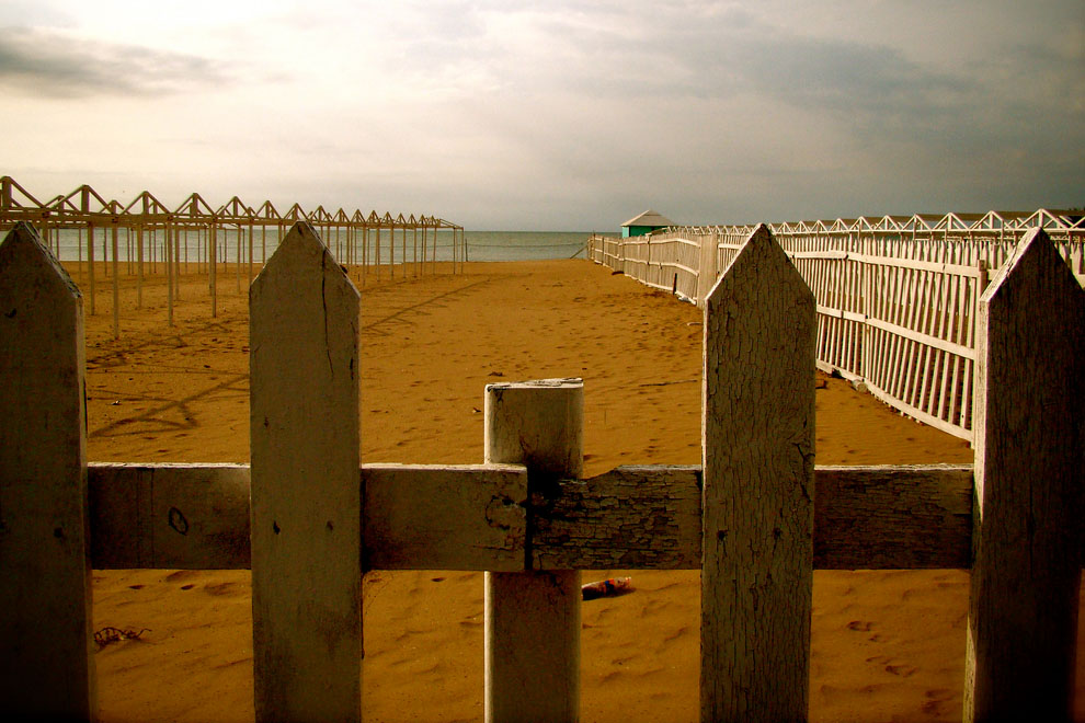obstacle