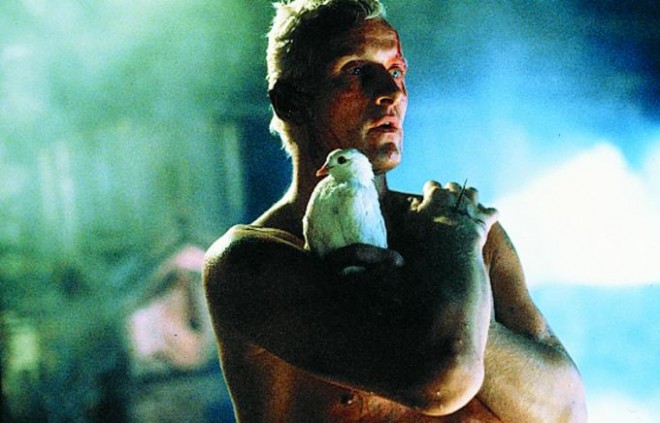 roy blade runner