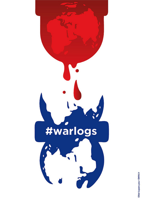 wikileaks lepers