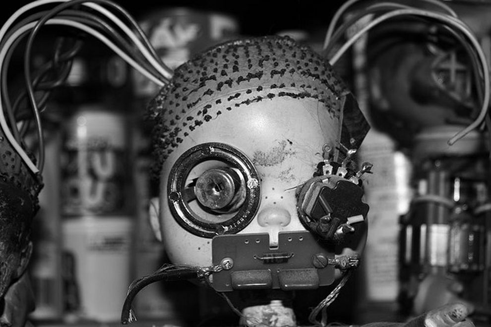 cyborg-enfant
