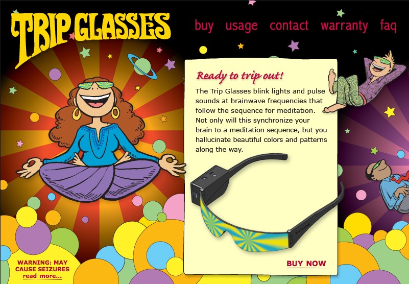 tripglasses