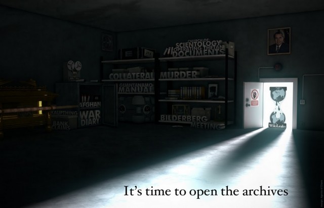 Archive