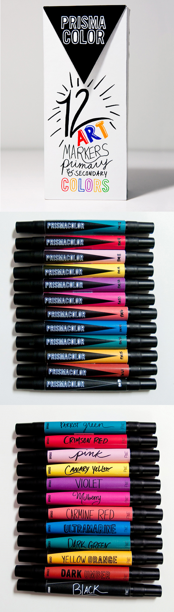 color