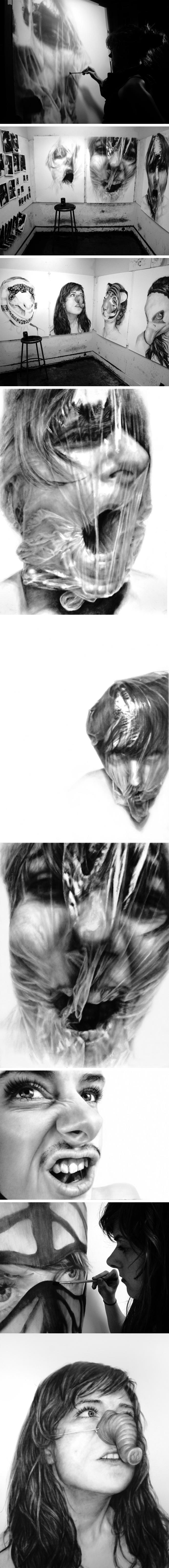 draw