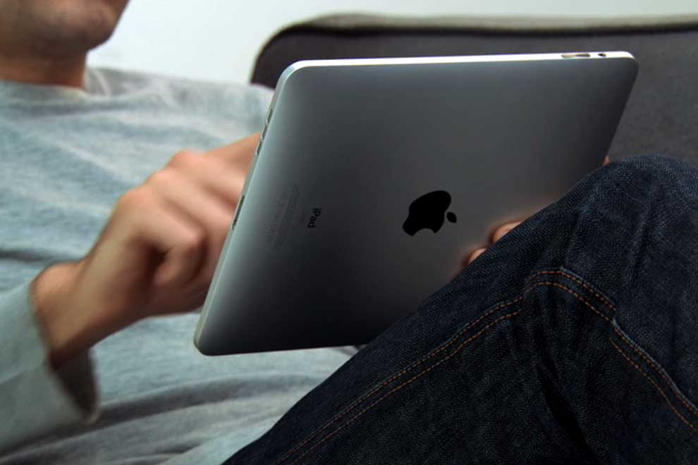 ipad