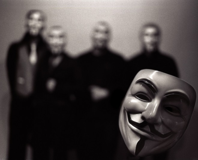 anonymous