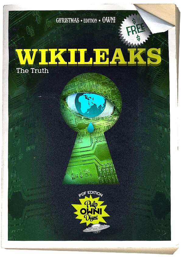 Wikileaks