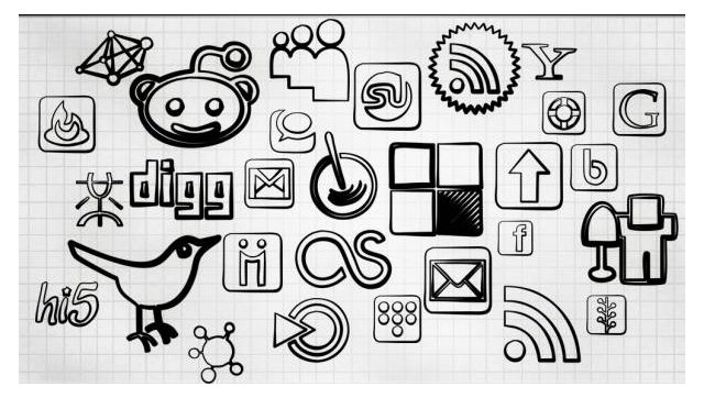 social bookmarking