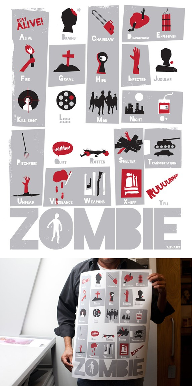 zombies
