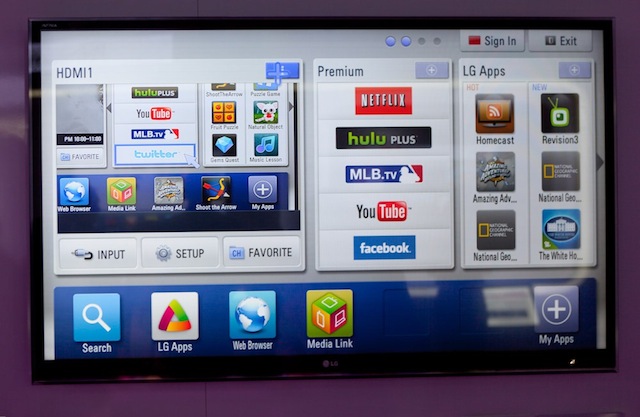 LG-Smart-TV