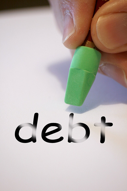 cancel-debt