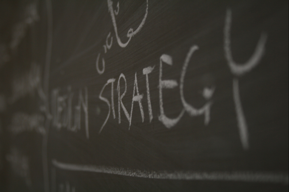 design-strategy