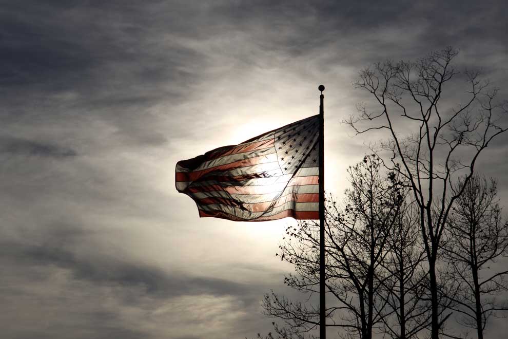 drapeauUSA