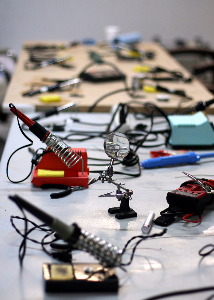 hackerspace-