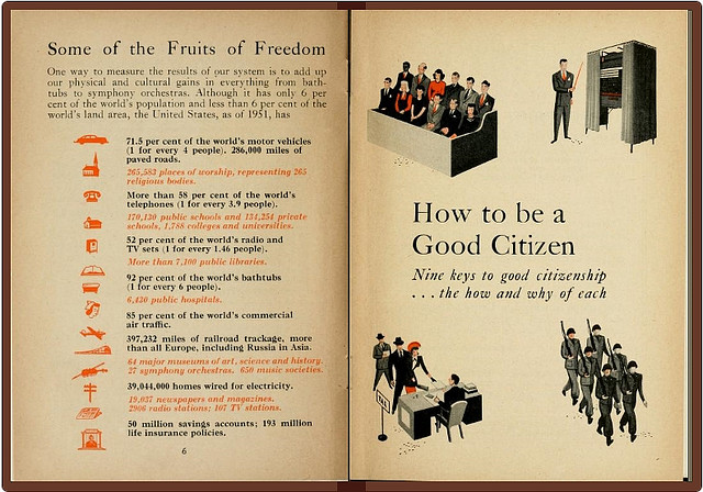 citizen