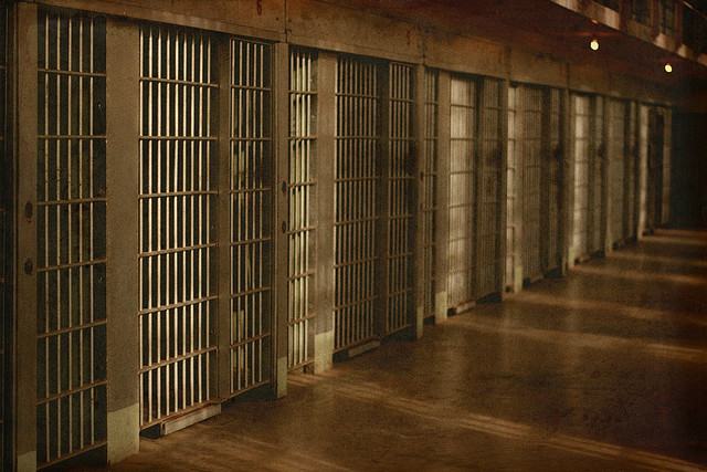 Prison