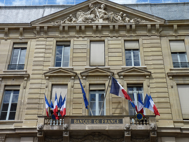 banque de france