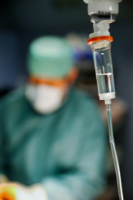 perfusion