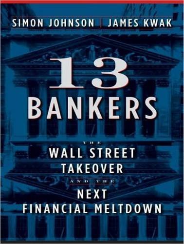 13-banksters