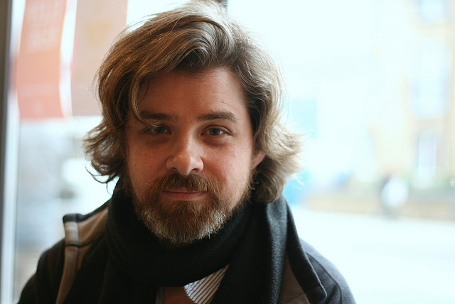 Tim Hardy