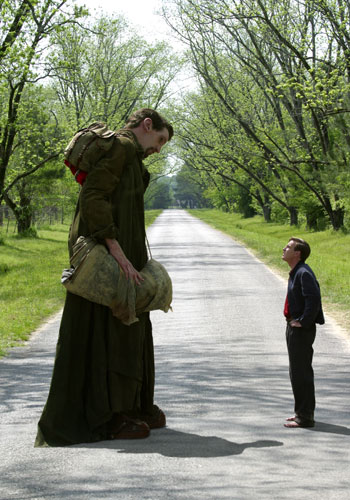 big fish 2003 © columbia pictures