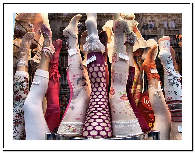 Collants