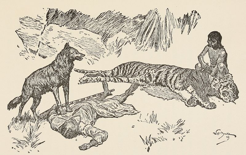 EnfantSauvage