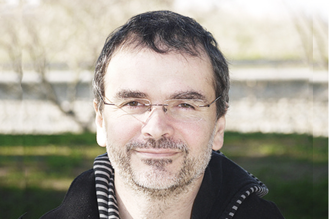 Loic Dachary