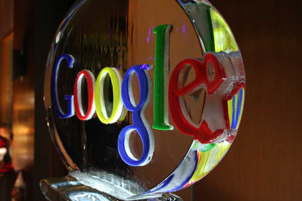 google-personnalisation
