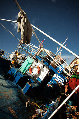 Lampedusa