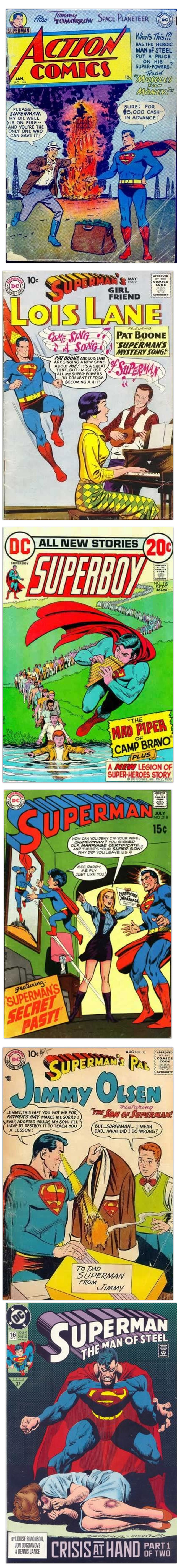 superman
