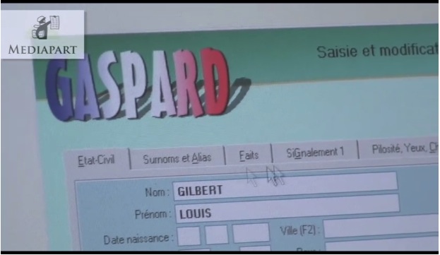 Gaspard