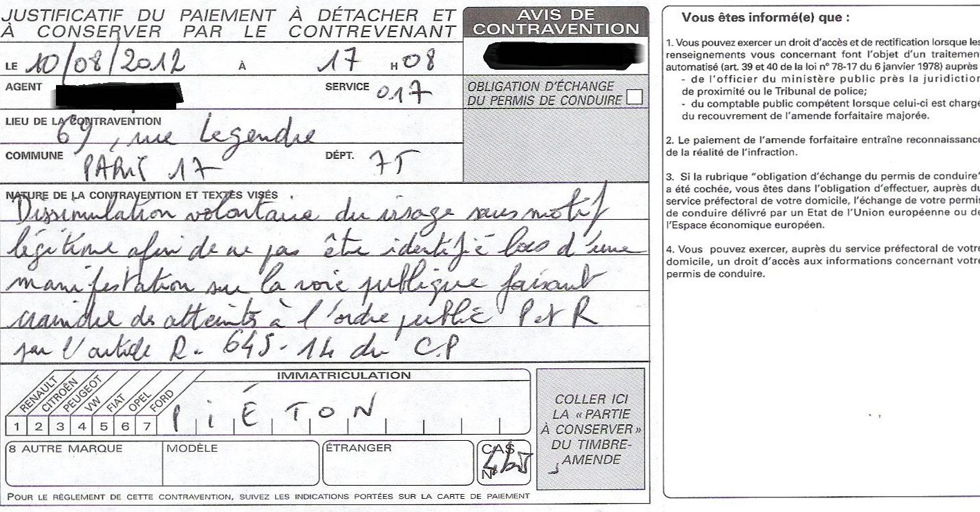 anon-contravention