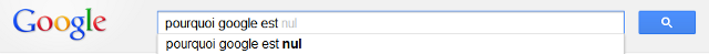 Pourquoi ?